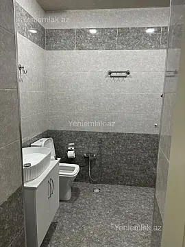 Satılır 3 otaqlı yeni tikili 123 m²