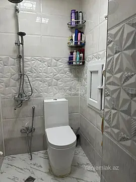 Satılır 3 otaqlı yeni tikili 74 m²