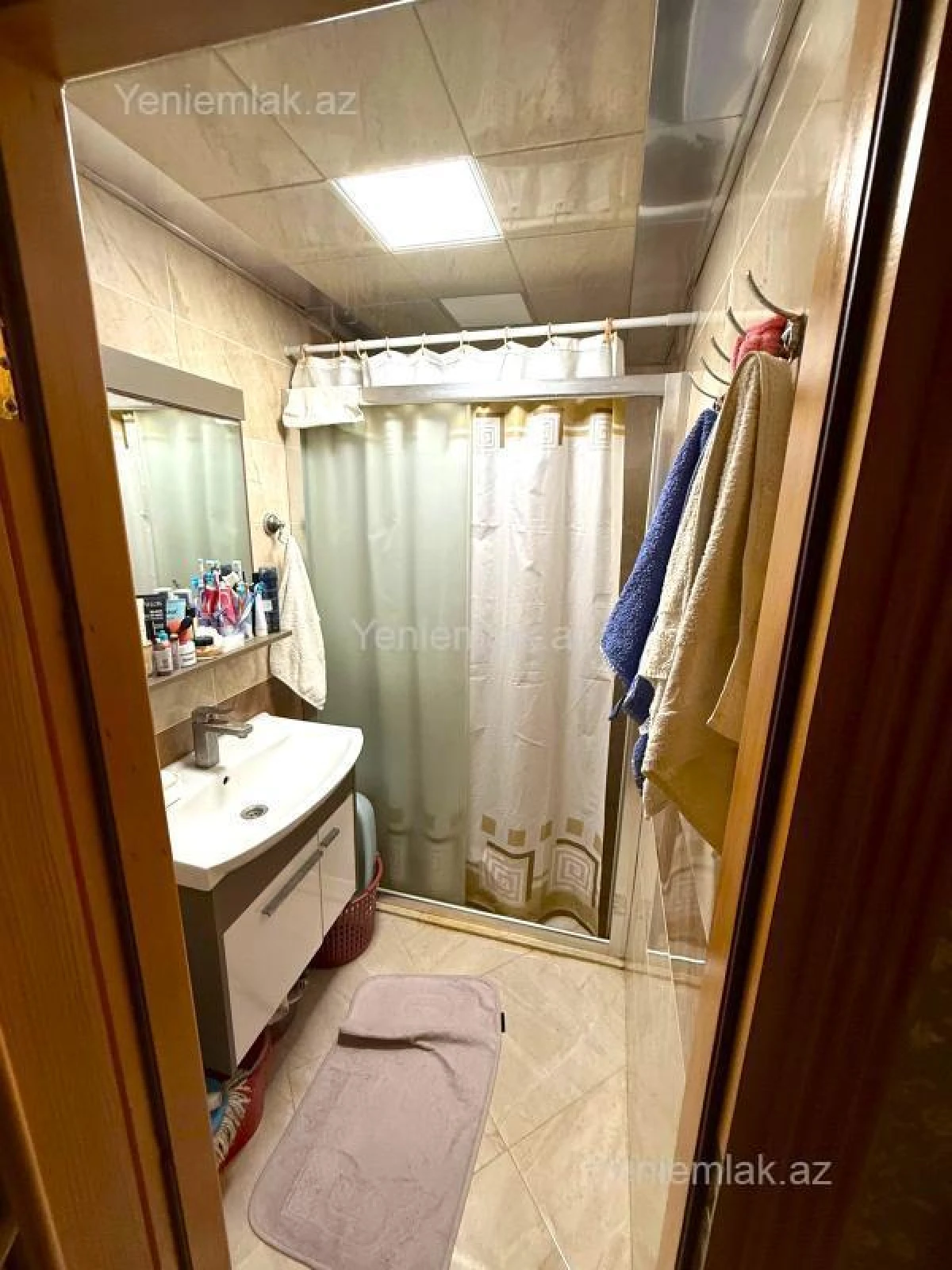 Satılır 3 otaqlı köhnə tikili 90 m²