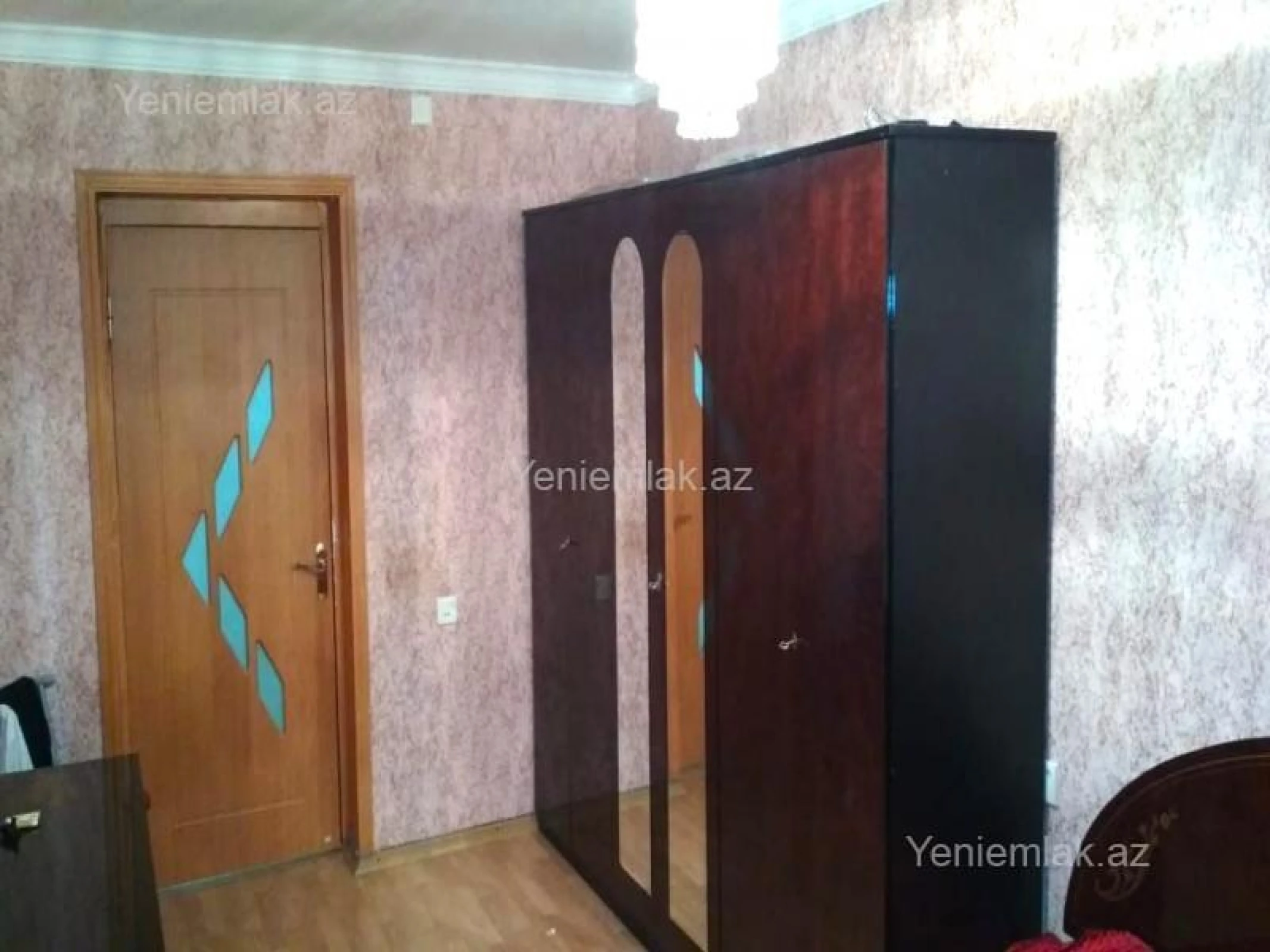Satılır 3 otaqlı köhnə tikili 103 m²