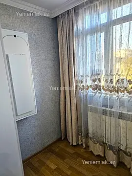 Satılır 2 otaqlı köhnə tikili 65 m²