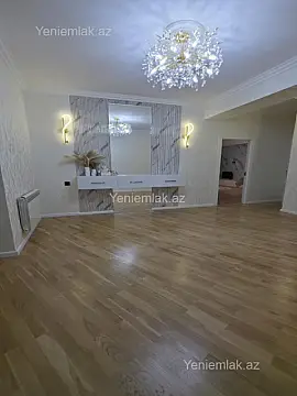 Satılır 3 otaqlı yeni tikili 125 m² — Bakı, Sabunçu 3 otaq 125.00 m²