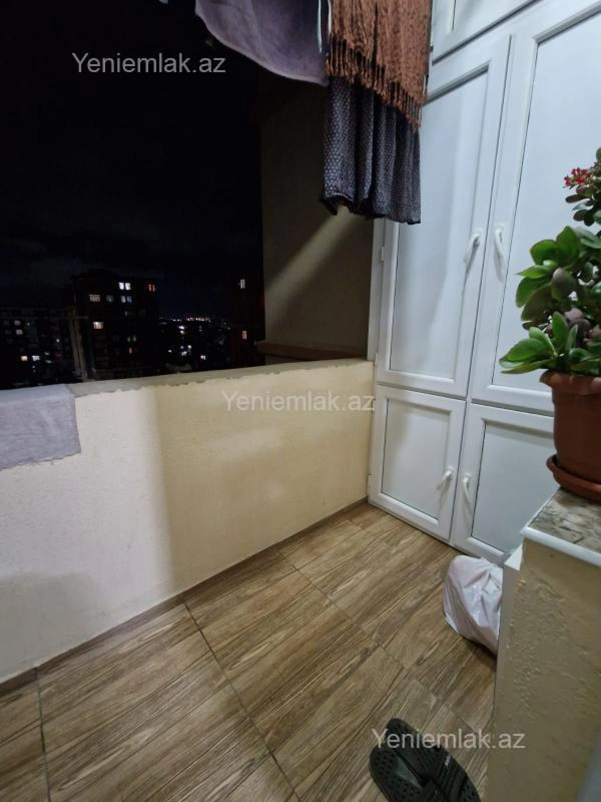 Satılır 3 otaqlı yeni tikili 90 m²