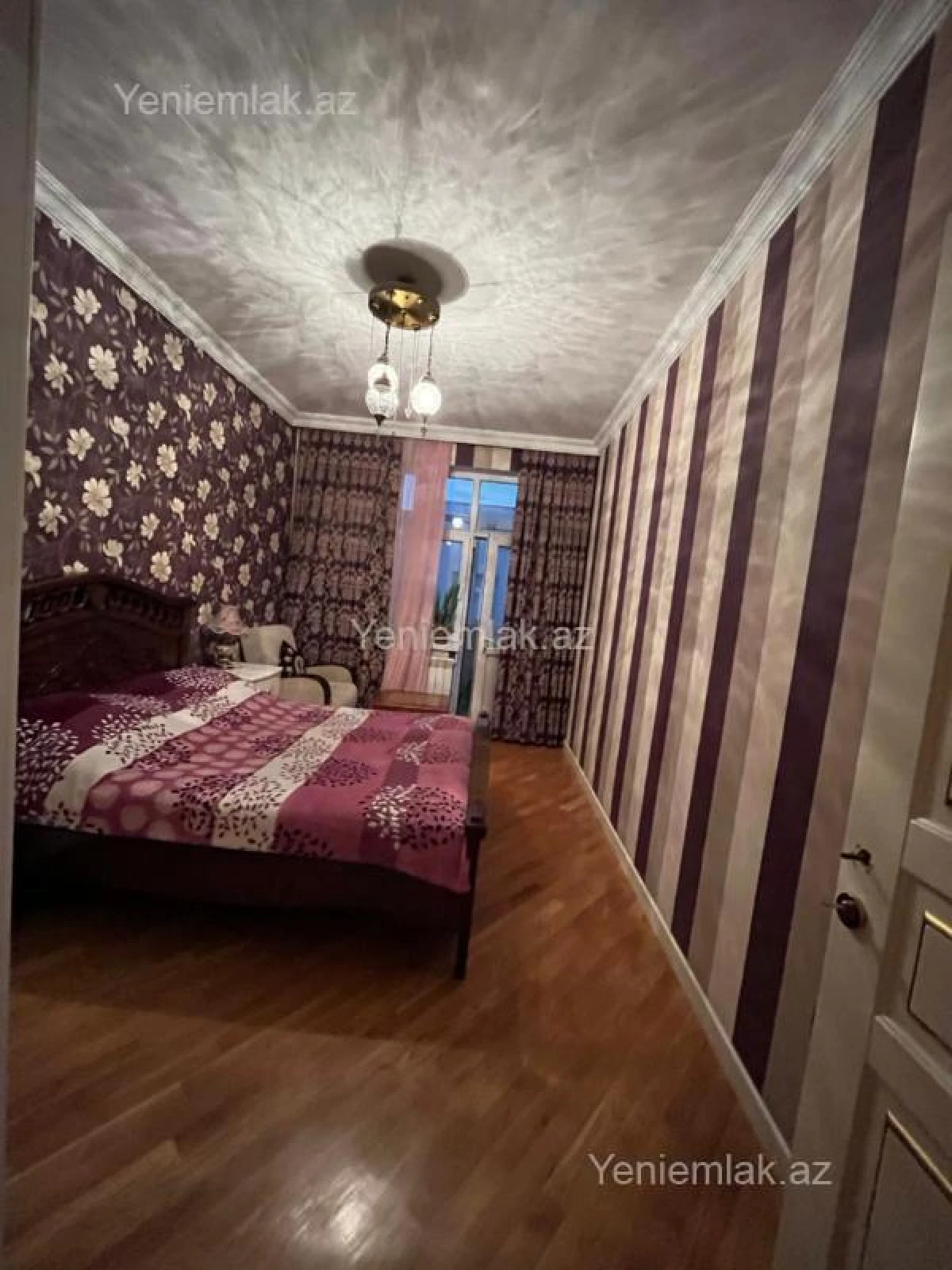 Satılır 3 otaqlı yeni tikili 122 m²