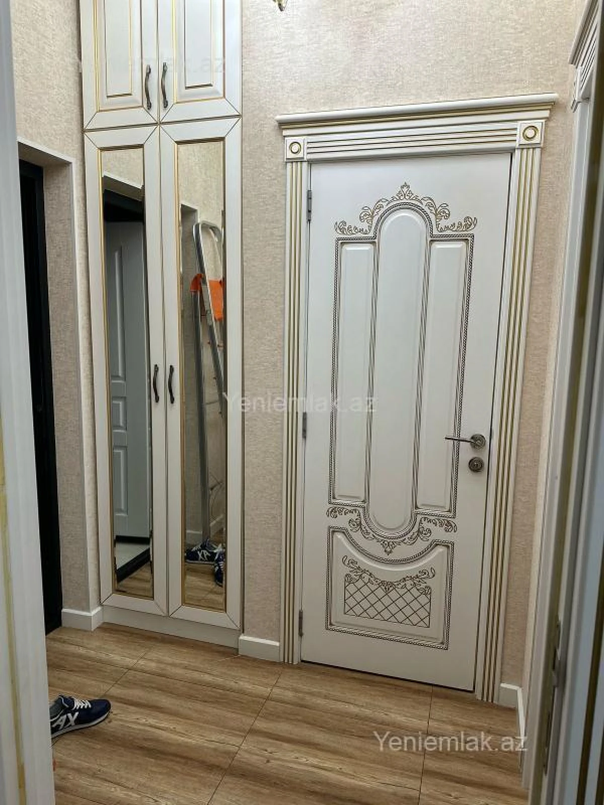 Satılır 2 otaqlı yeni tikili 49 m²