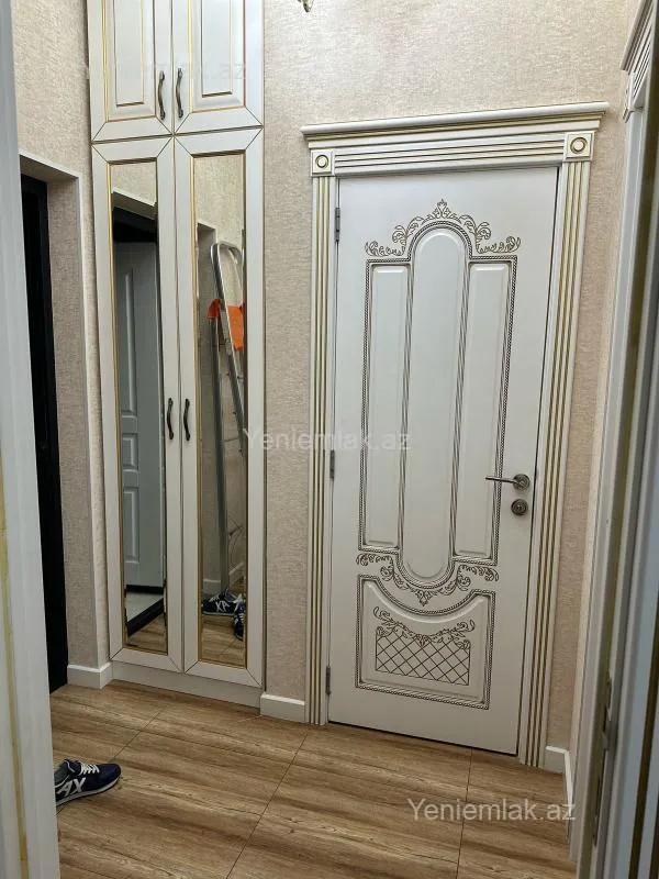 Satılır 2 otaqlı yeni tikili 49 m²