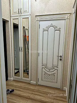 Satılır 2 otaqlı yeni tikili 49 m²