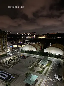 Satılır 2 otaqlı yeni tikili 49 m²