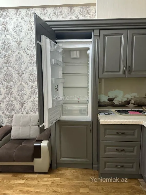 Satılır 2 otaqlı yeni tikili 49 m²