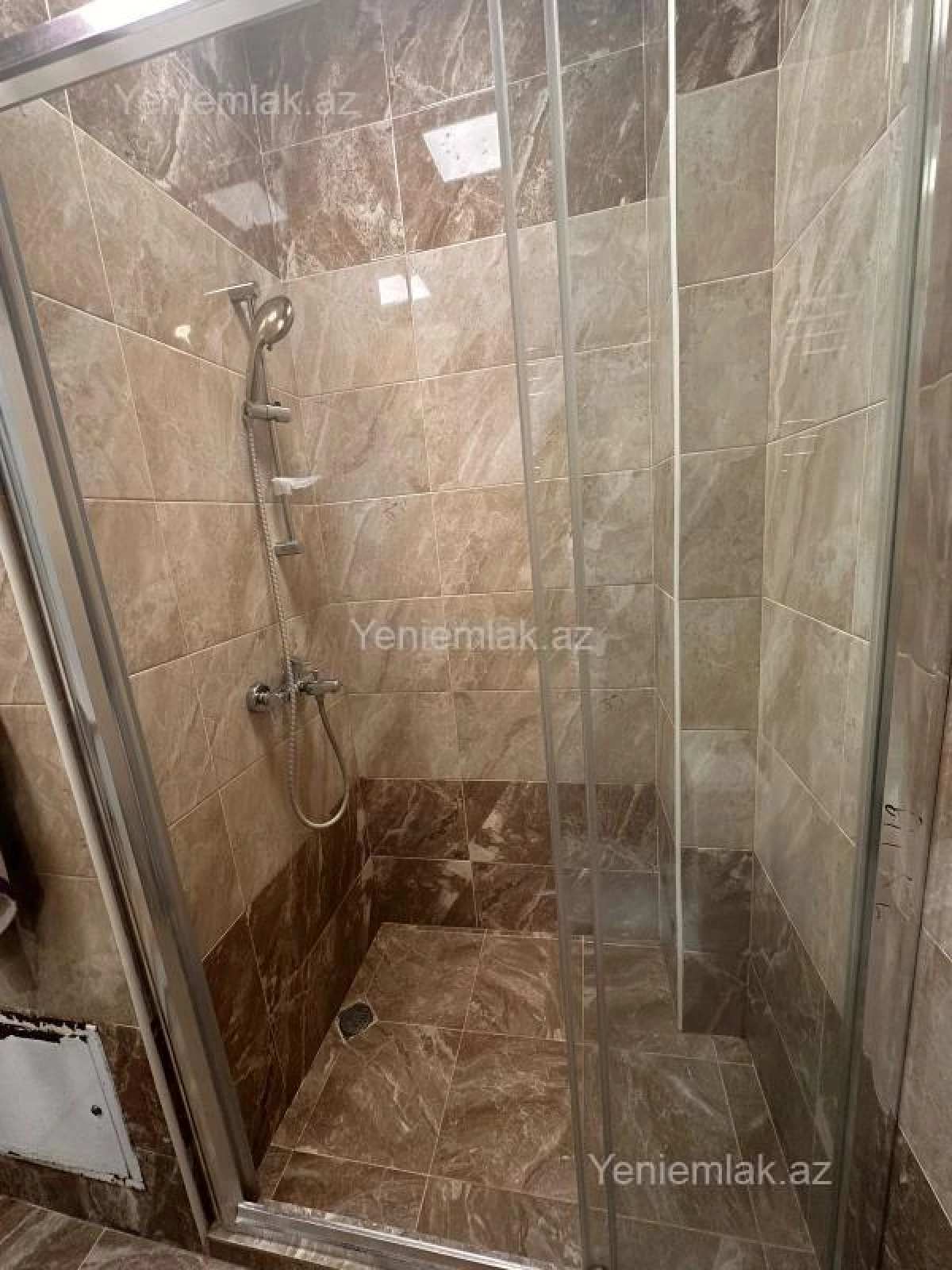 Satılır 2 otaqlı yeni tikili 49 m²