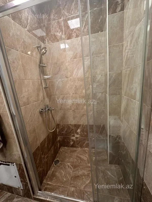 Satılır 2 otaqlı yeni tikili 49 m²