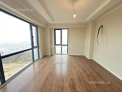 Satılır 3 otaqlı yeni tikili 86 m²
