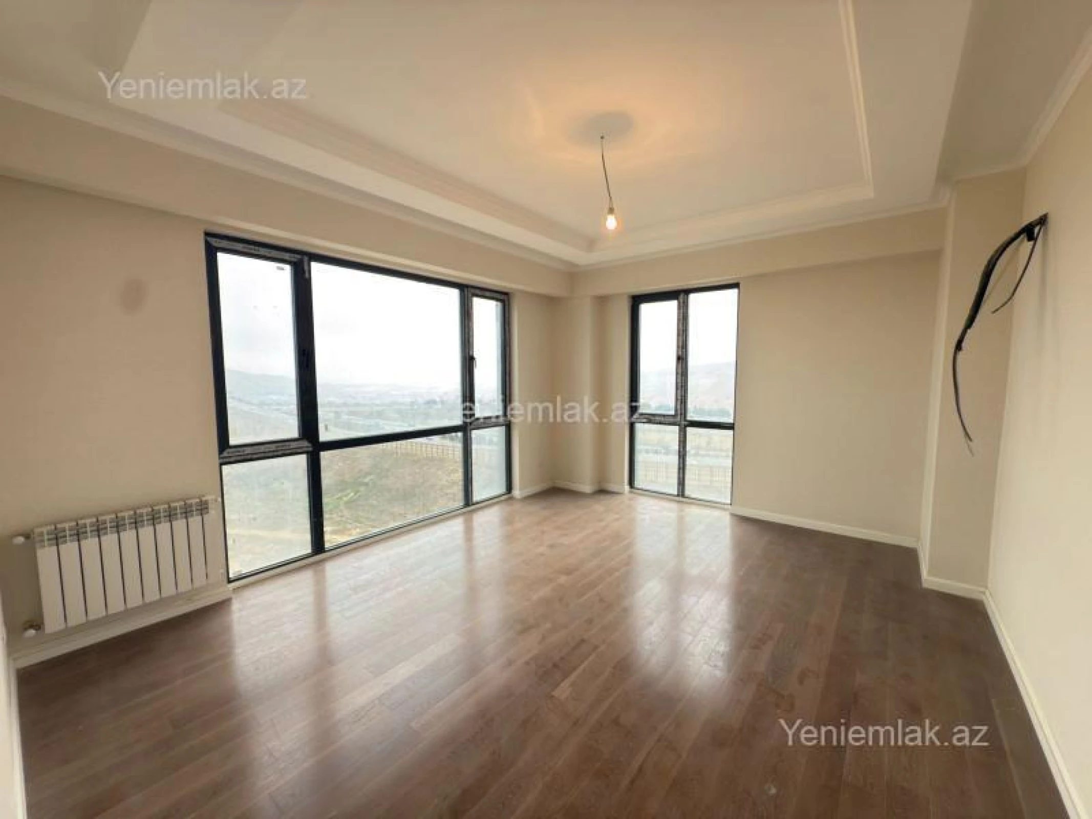 Satılır 3 otaqlı yeni tikili 86 m²