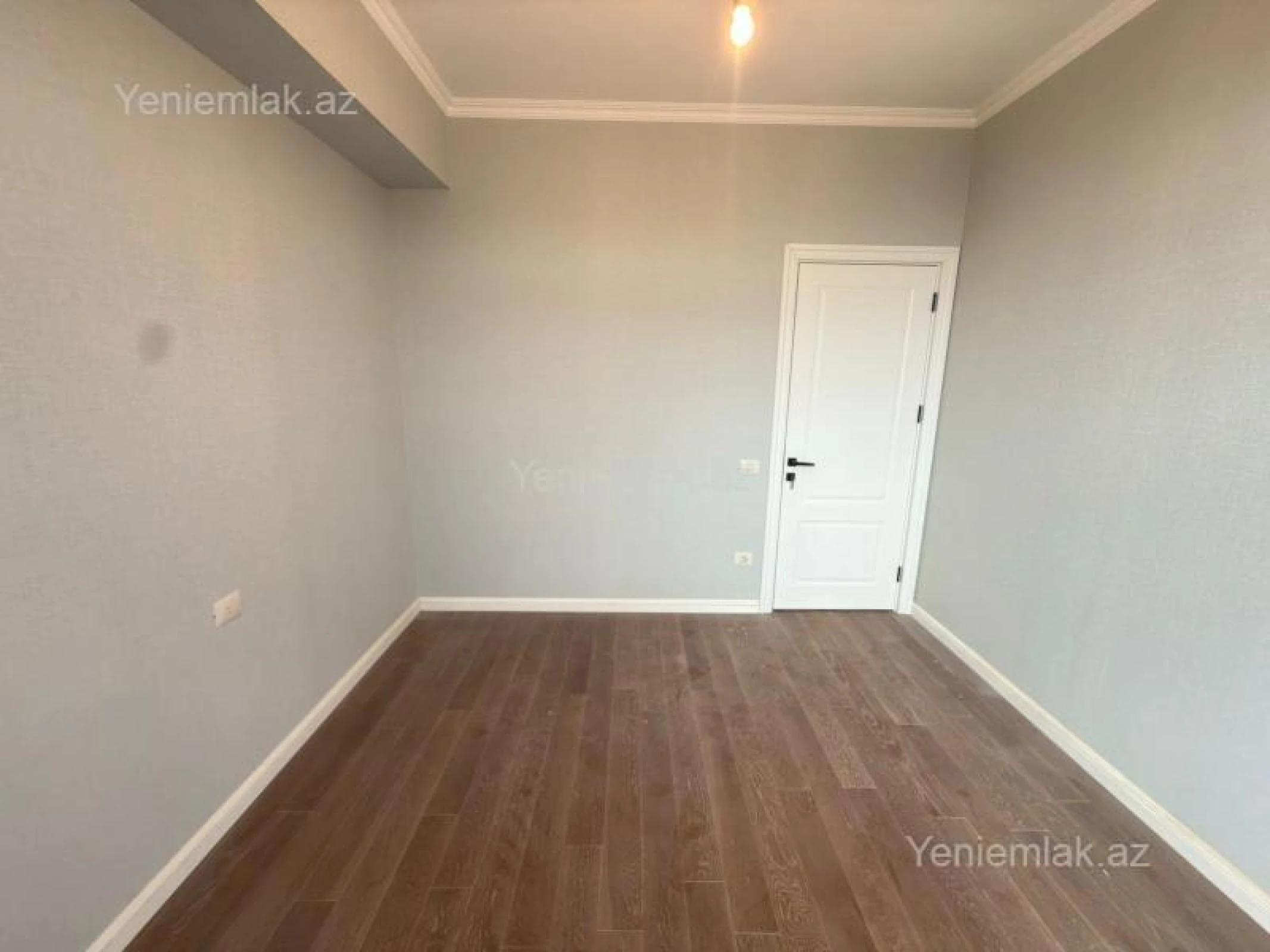 Satılır 3 otaqlı yeni tikili 86 m²