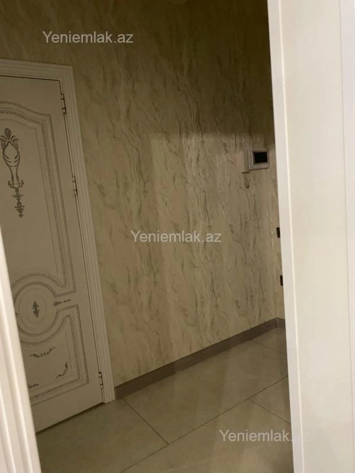 Satılır 2 otaqlı yeni tikili 47 m²