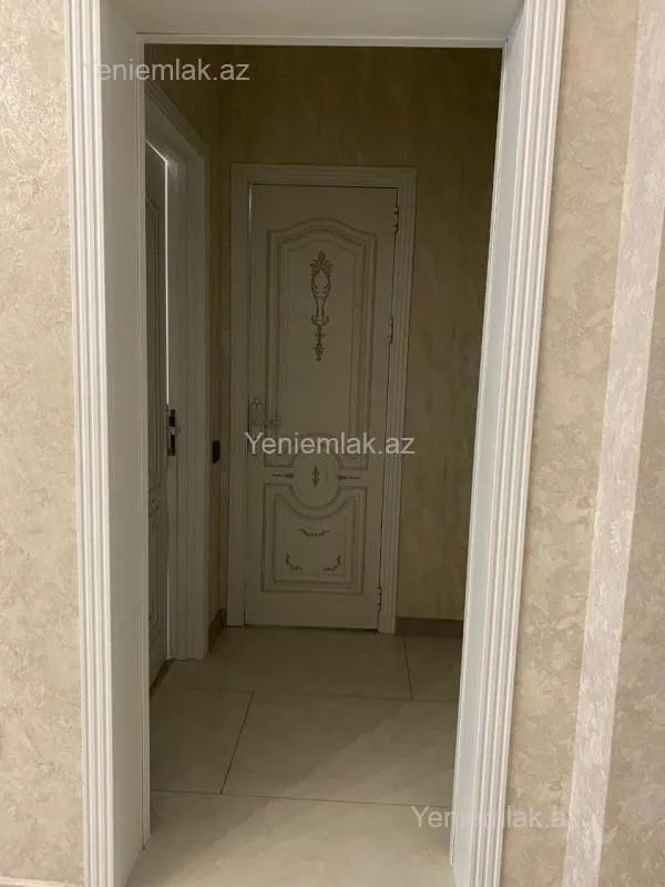 Satılır 2 otaqlı yeni tikili 47 m²