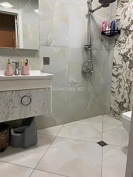 Satılır 2 otaqlı yeni tikili 47 m²