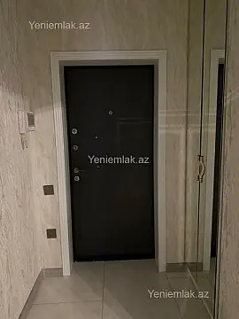 Satılır 2 otaqlı yeni tikili 47 m²