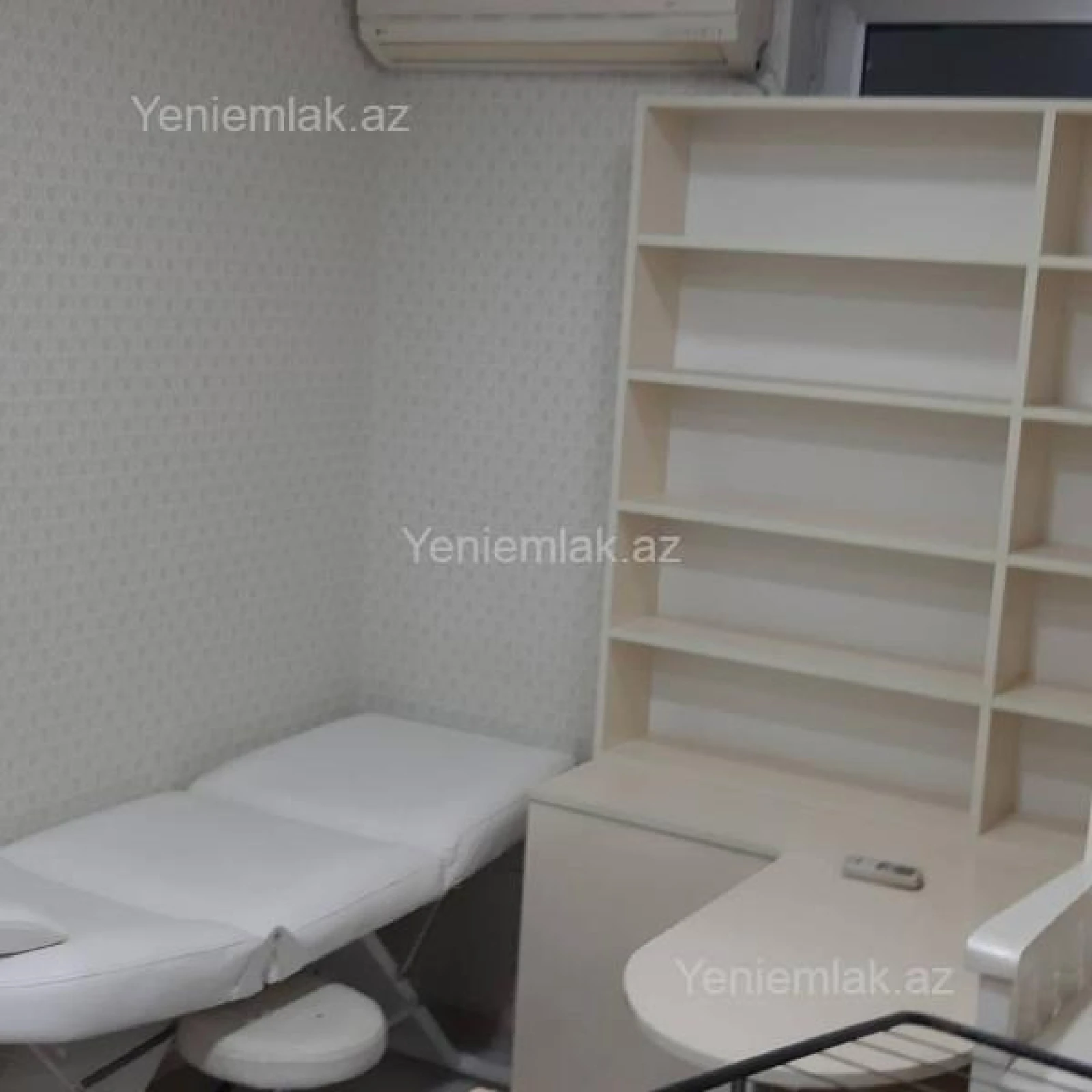 Satılır 5 otaqlı obyekt 100 m²