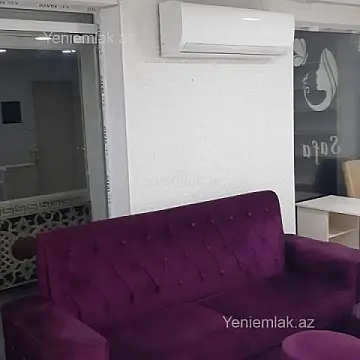 Satılır 5 otaqlı obyekt 100 m²