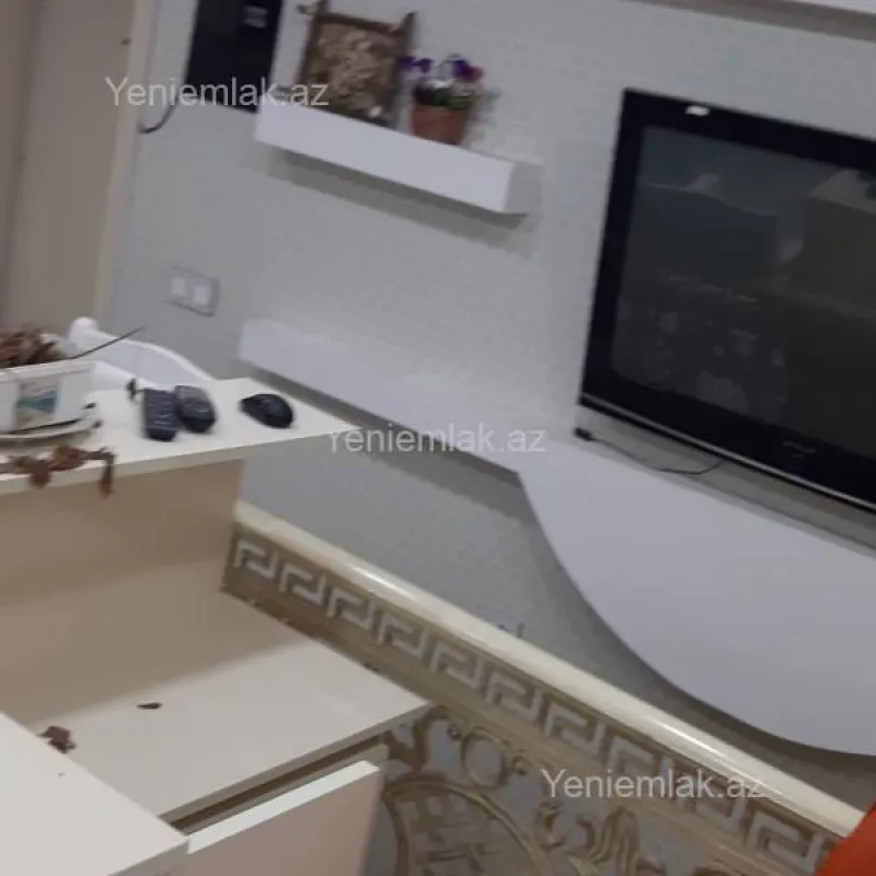 Satılır 5 otaqlı obyekt 100 m²