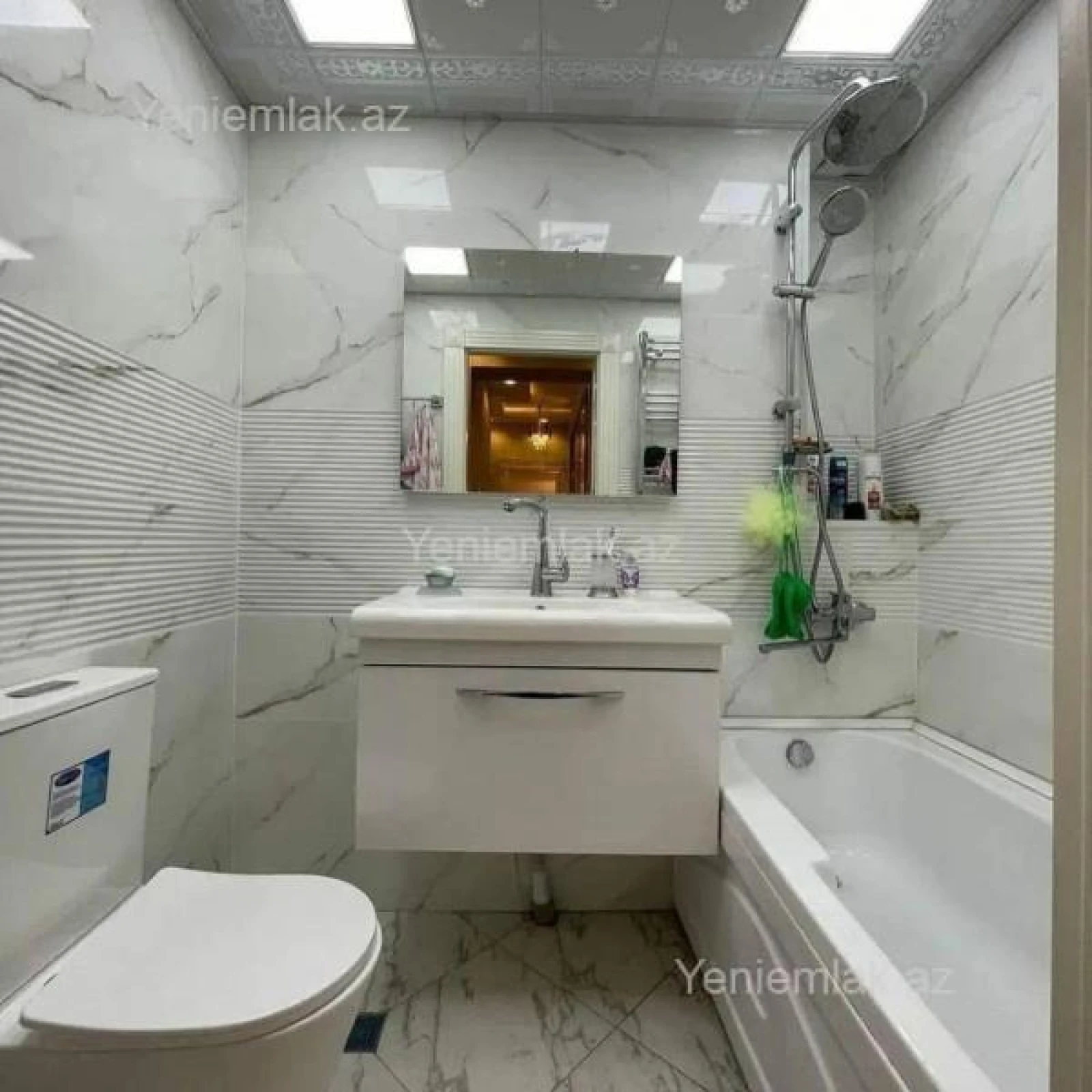 Satılır 5 otaqlı obyekt 100 m²