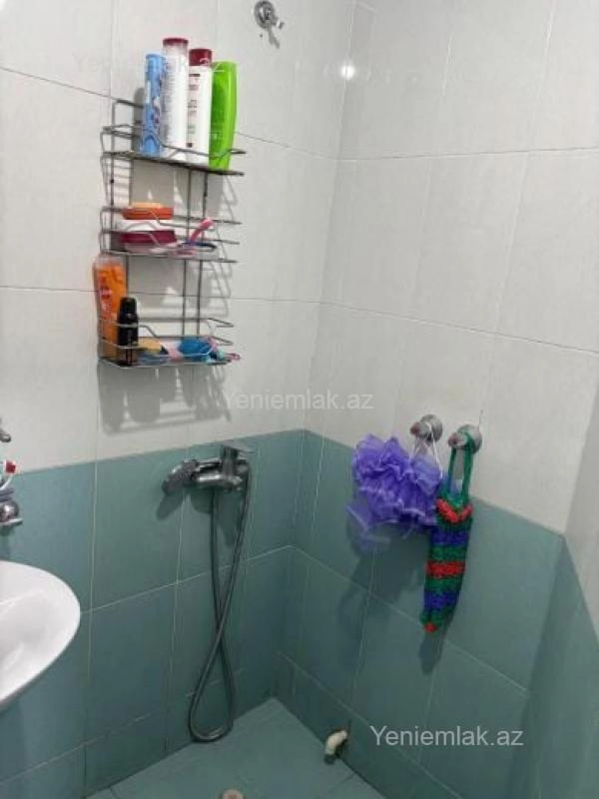 Satılır 2 otaqlı yeni tikili 72 m²