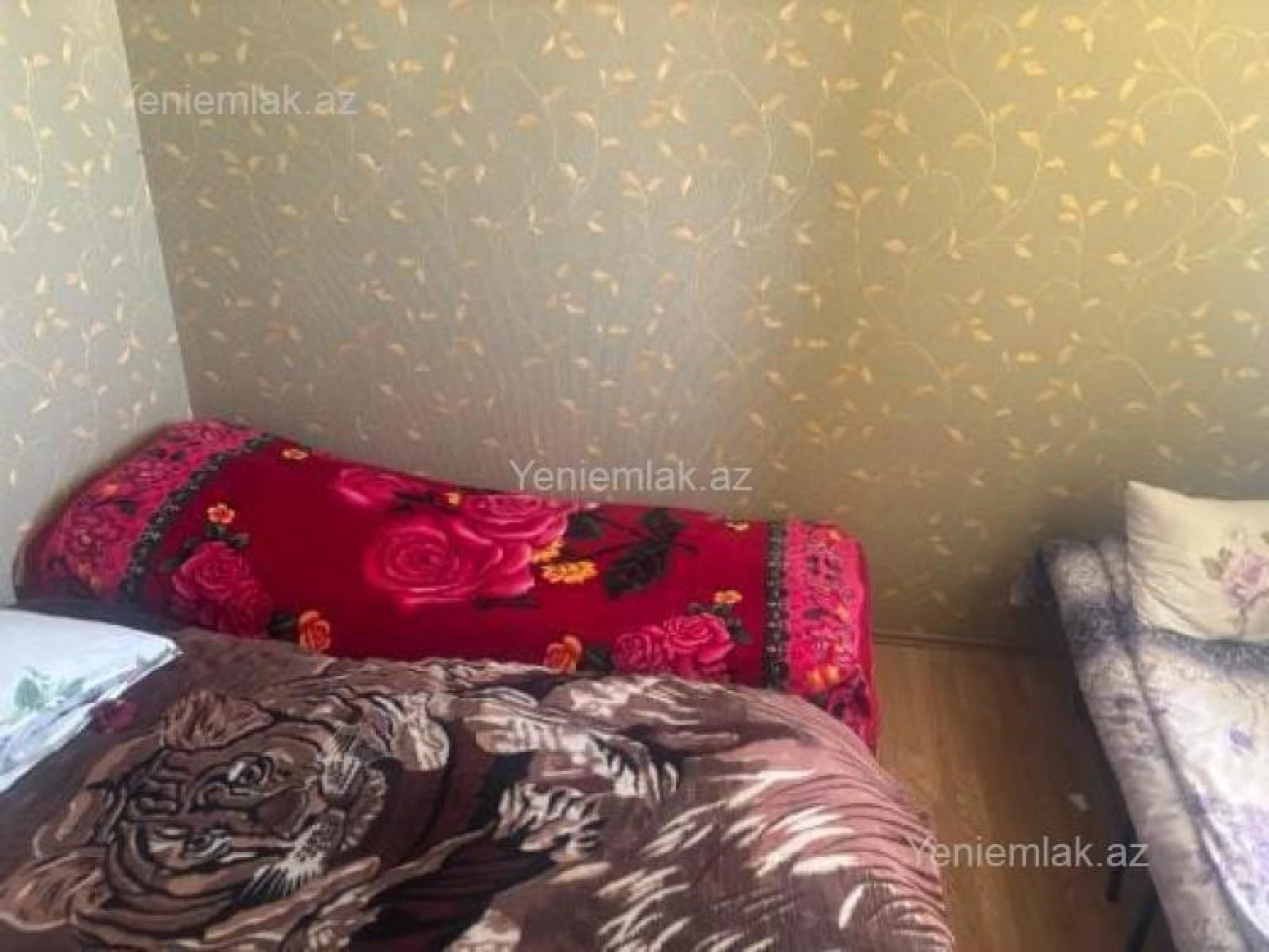 Satılır 2 otaqlı yeni tikili 72 m²