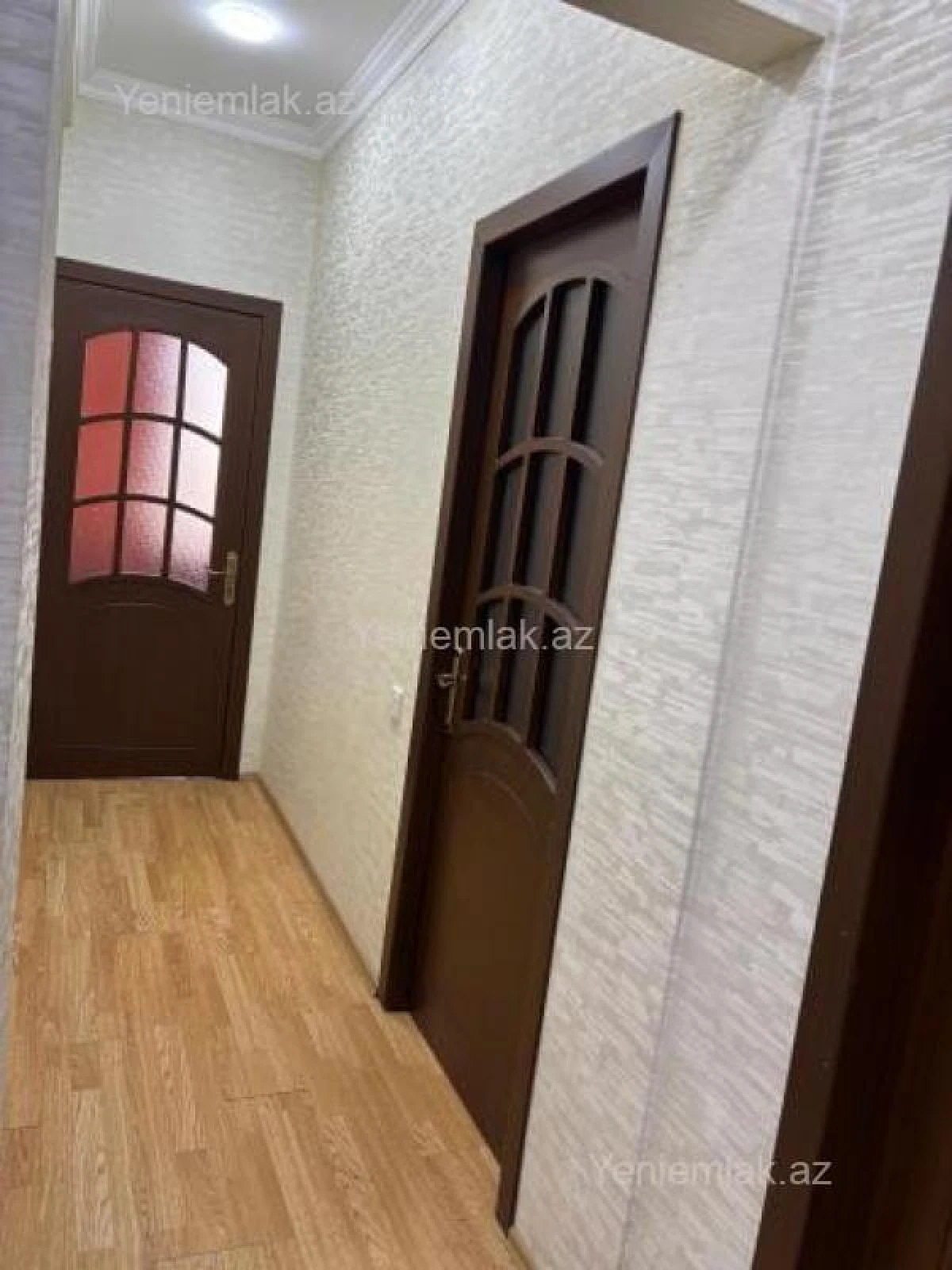 Satılır 2 otaqlı yeni tikili 72 m²
