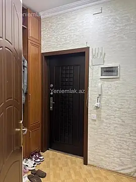 Satılır 2 otaqlı yeni tikili 72 m²