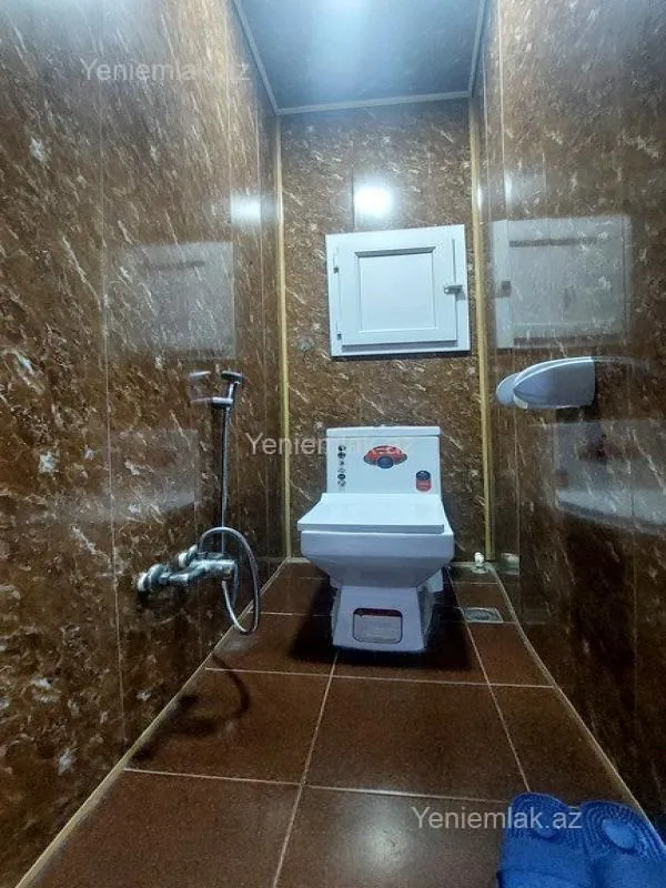 Satılır 3 otaqlı köhnə tikili 80 m²