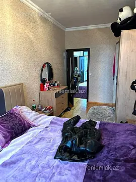 Satılır 3 otaqlı köhnə tikili 52 m²