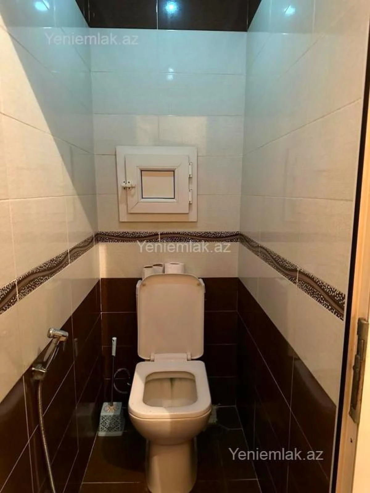 Satılır 3 otaqlı köhnə tikili 52 m²