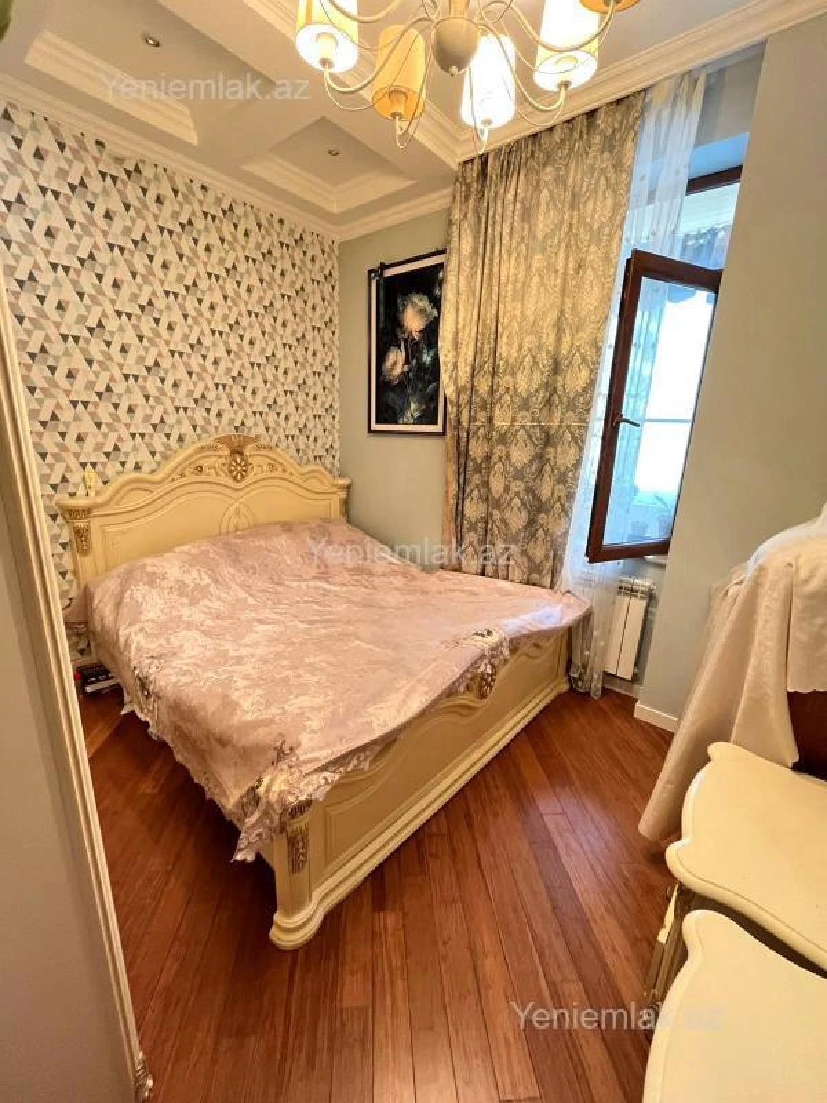 Satılır 3 otaqlı yeni tikili 110 m²