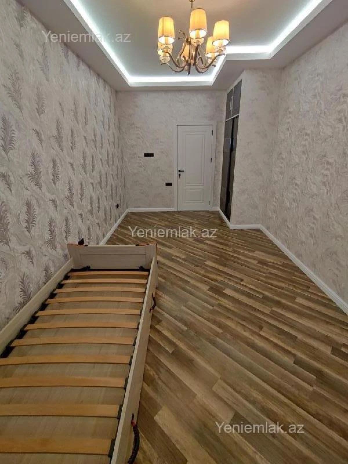 Satılır 3 otaqlı yeni tikili 86 m²