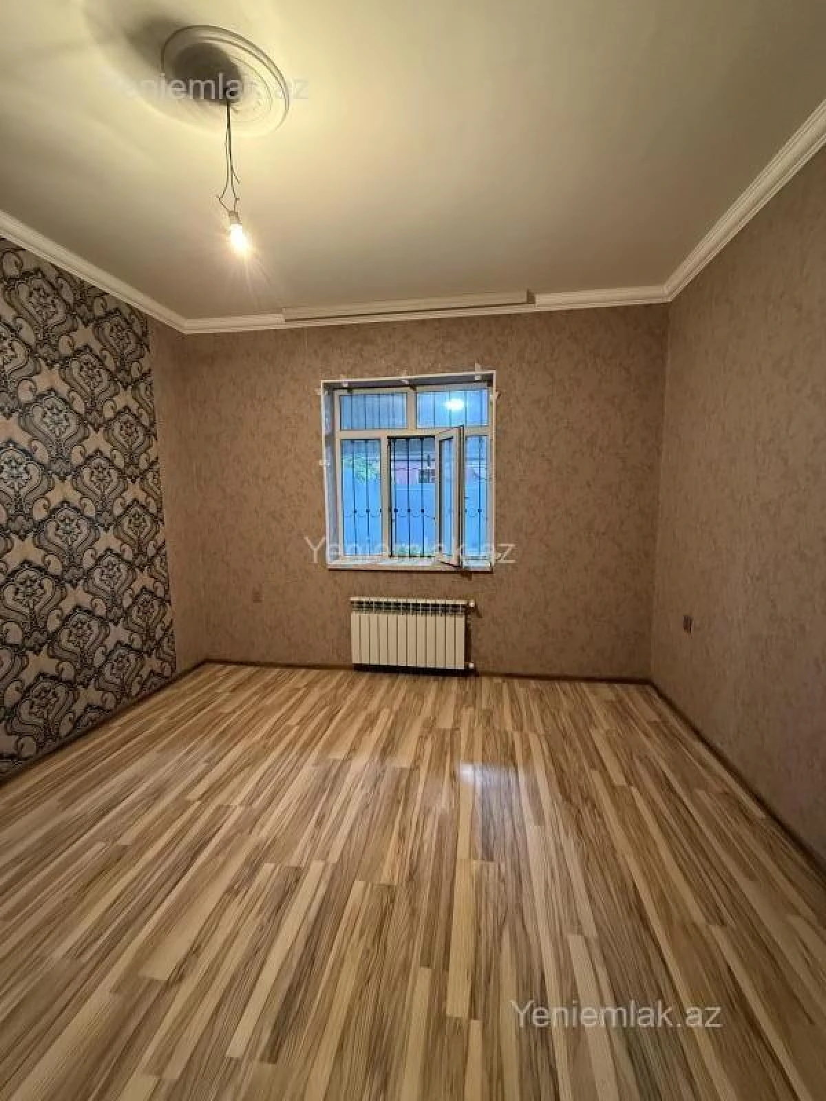 Satılır 4 otaqlı həyət evi 100 m²