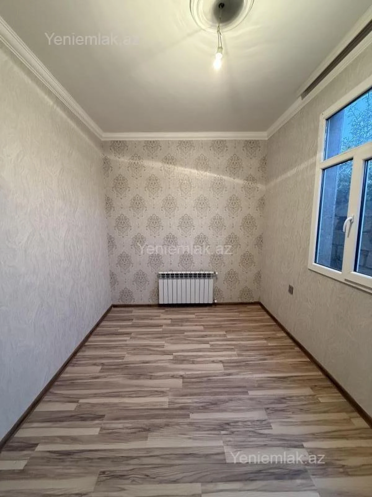 Satılır 4 otaqlı həyət evi 100 m²