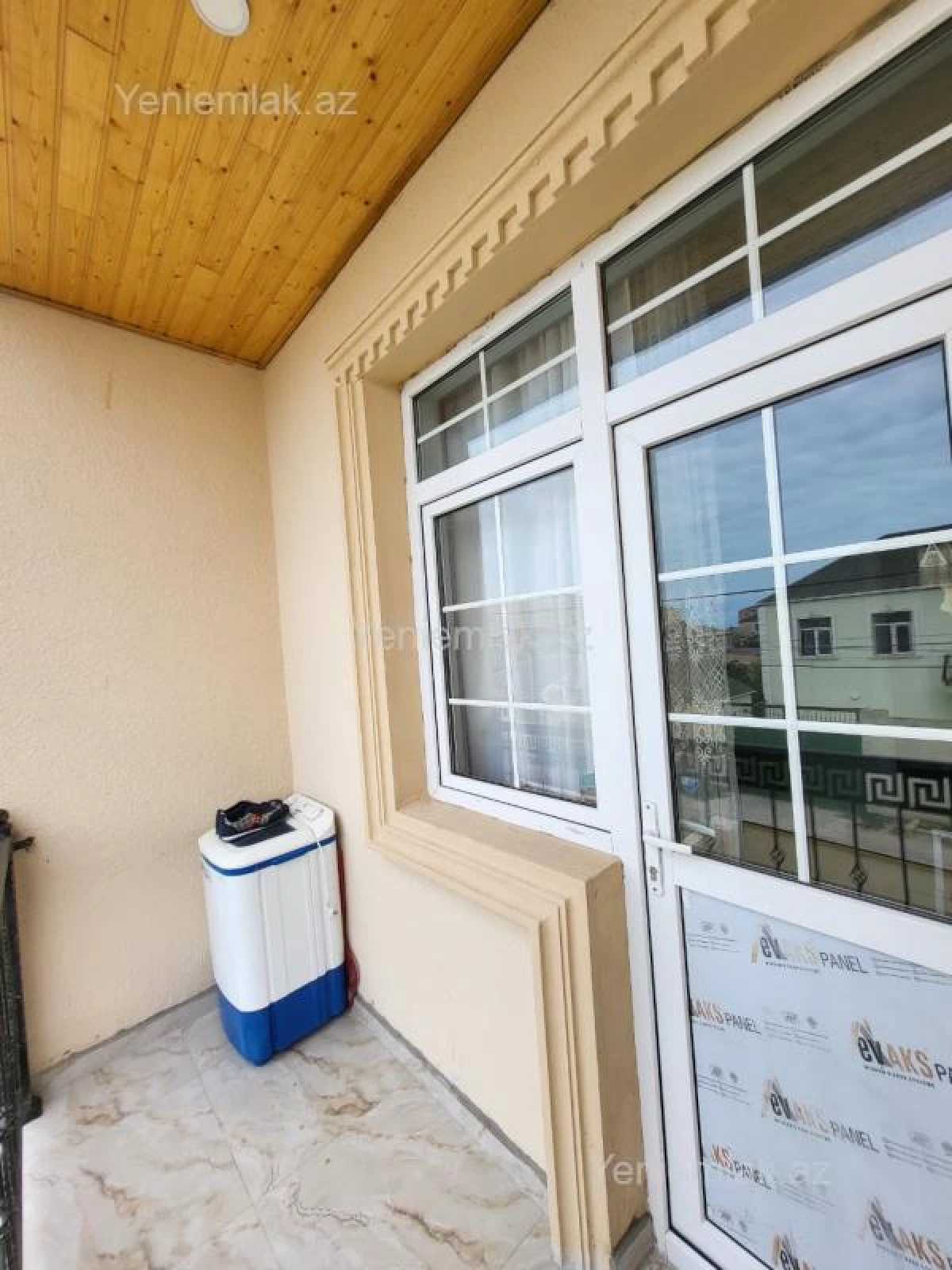 Satılır 5 otaqlı həyət evi 130 m²