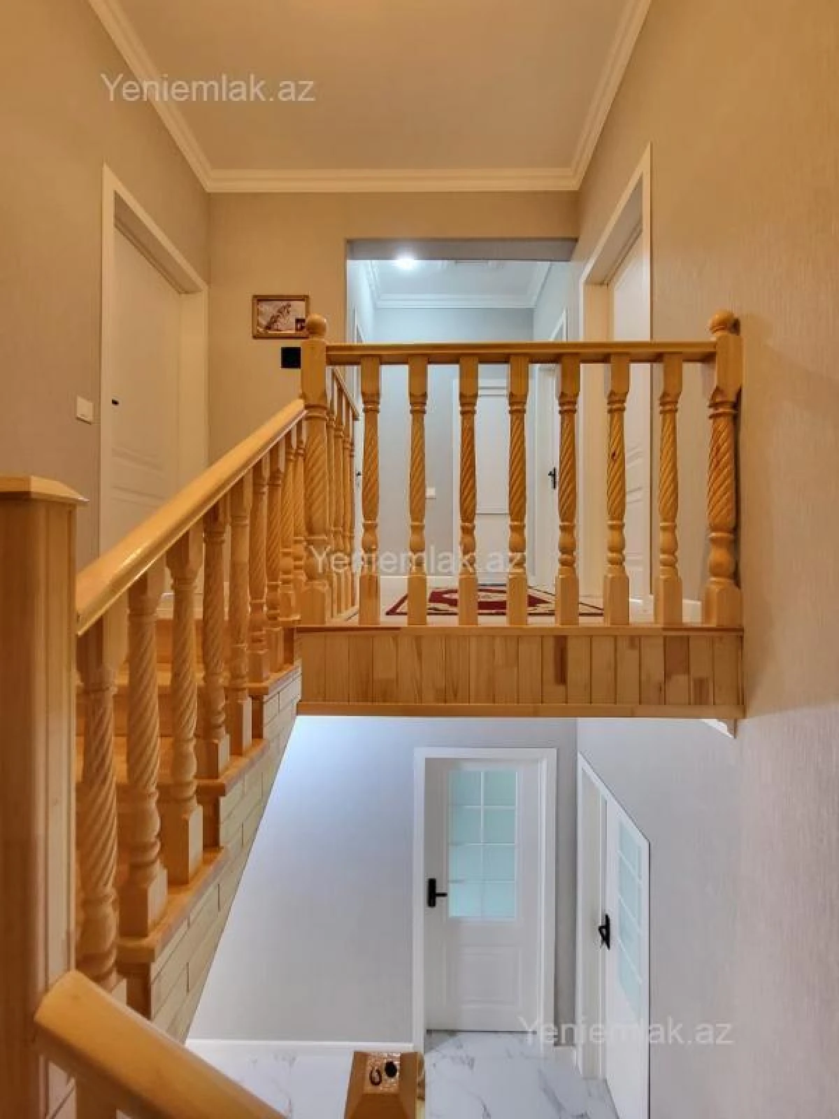 Satılır 5 otaqlı həyət evi 130 m²