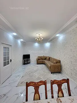 Satılır 5 otaqlı həyət evi 130 m²