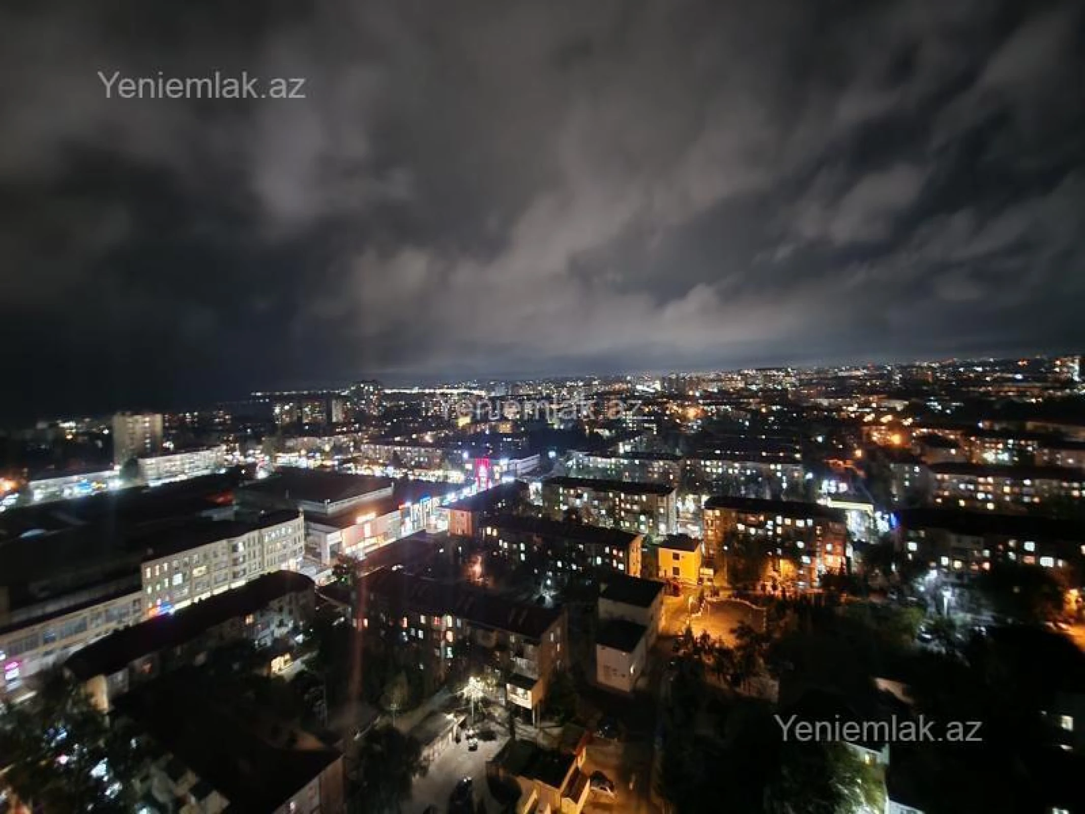 Satılır 4 otaqlı yeni tikili 154 m²