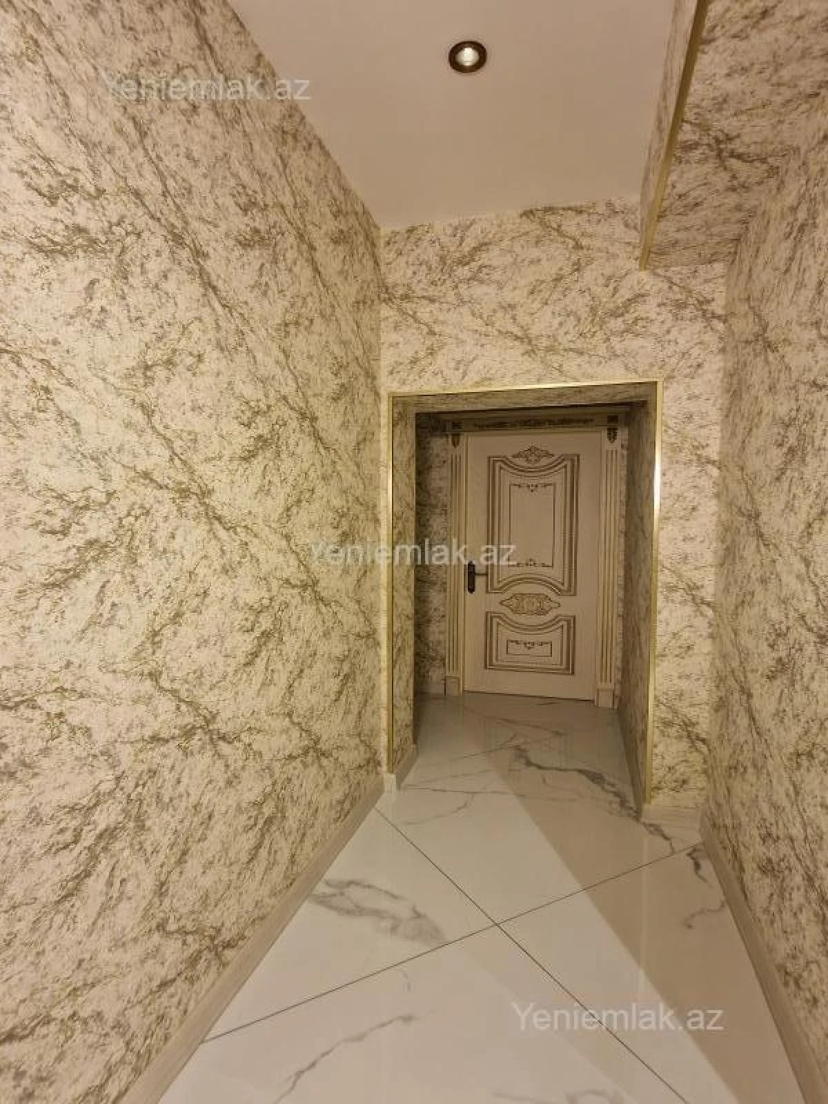 Satılır 4 otaqlı yeni tikili 154 m²