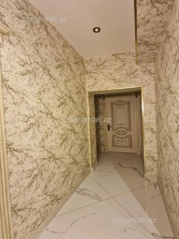 Satılır 4 otaqlı yeni tikili 154 m²