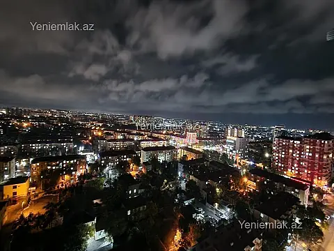 Satılır 4 otaqlı yeni tikili 154 m² — Sumqayıt 4 otaq 154.00 m²