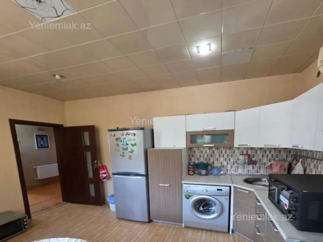 Satılır 4 otaqlı həyət evi 120 m²