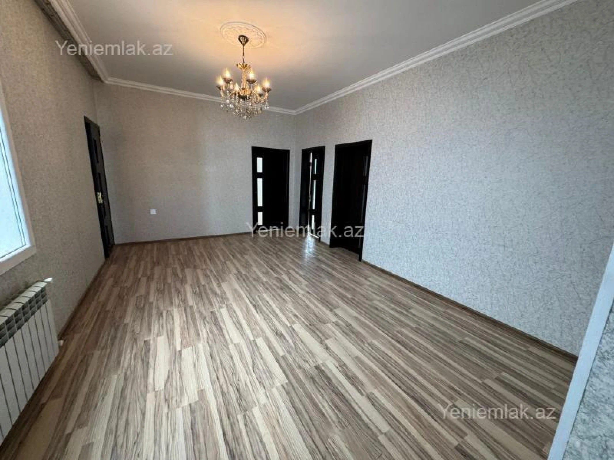 Satılır 4 otaqlı həyət evi 110 m²