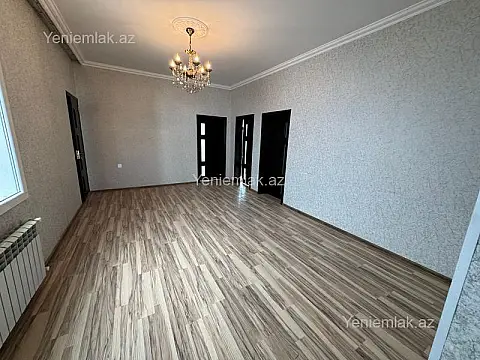 Satılır 4 otaqlı həyət evi 110 m²