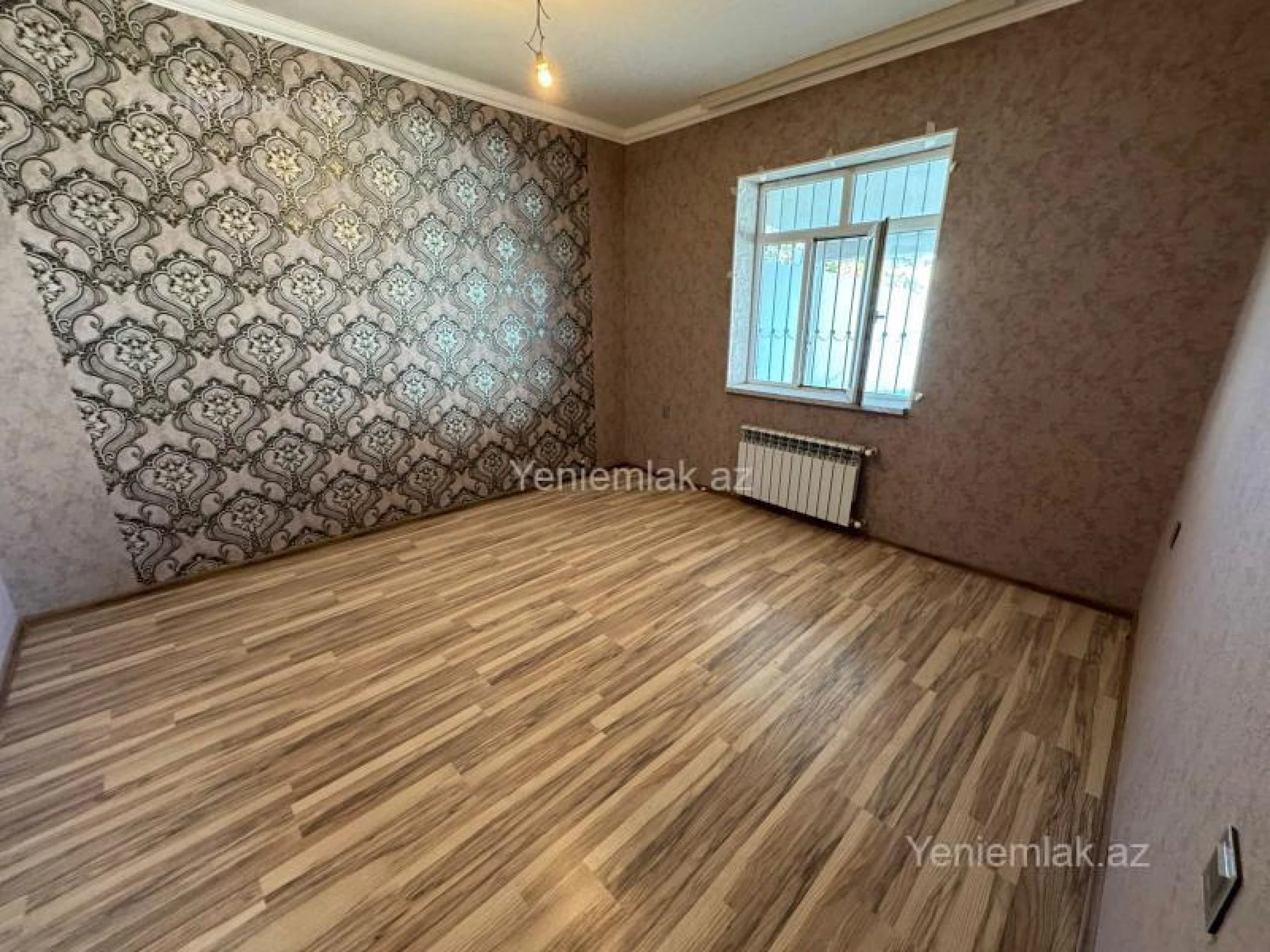 Satılır 4 otaqlı həyət evi 110 m²