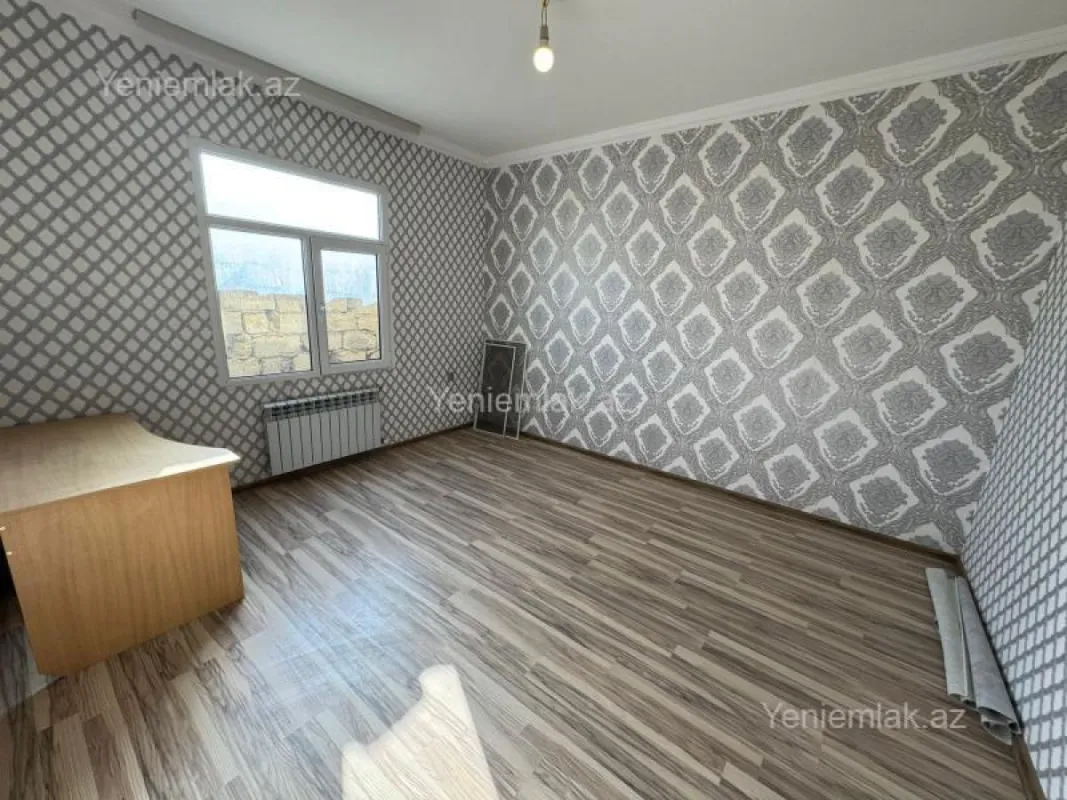 Satılır 4 otaqlı həyət evi 110 m²