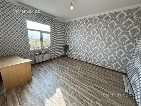 Satılır 4 otaqlı həyət evi 110 m²